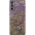 Claude Monet Water Lilies Galaxy S20 Fan Edition Skin