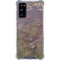 Claude Monet Water Lilies Galaxy S20 FE Clear Case