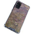 Claude Monet Water Lilies Galaxy S20 FE Clear Case