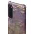 Claude Monet Water Lilies Galaxy S20 Lite Case