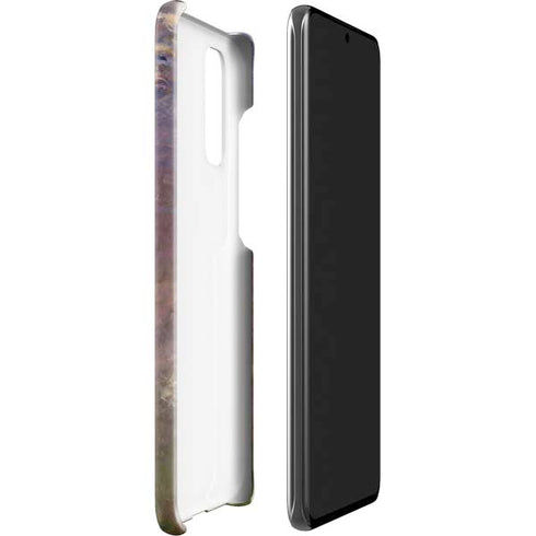 Claude Monet Water Lilies Galaxy S20 Lite Case