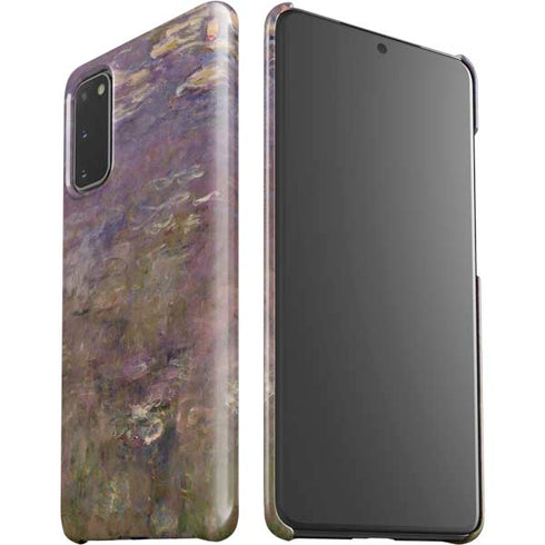 Claude Monet Water Lilies Galaxy S20 Lite Case