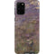 Claude Monet Water Lilies Galaxy S20 Plus Pro Case