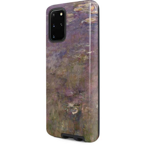 Claude Monet Water Lilies Galaxy S20 Plus Pro Case