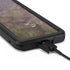 Claude Monet Water Lilies Galaxy S20 Plus Waterproof Case
