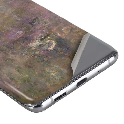 Claude Monet Water Lilies Galaxy S20 Skin
