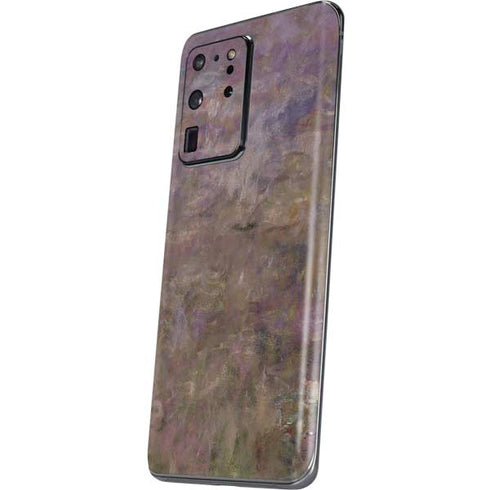 Claude Monet Water Lilies Galaxy S20 Ultra 5G Skin
