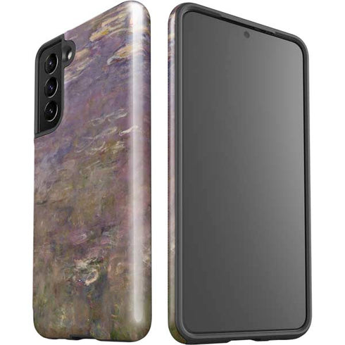 Claude Monet Water Lilies Galaxy S21 5G Pro Case