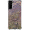 Claude Monet Water Lilies Galaxy S21 FE Clear Case