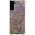 Claude Monet Water Lilies Galaxy S21 FE Clear Case