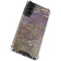 Claude Monet Water Lilies Galaxy S21 FE Clear Case