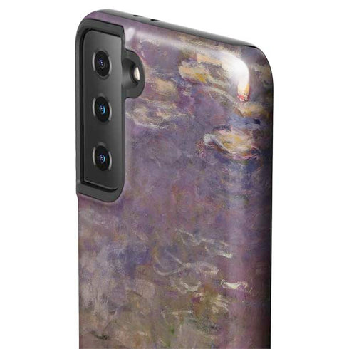 Claude Monet Water Lilies Galaxy S21 FE Pro Case