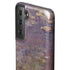Claude Monet Water Lilies Galaxy S21 FE Pro Case