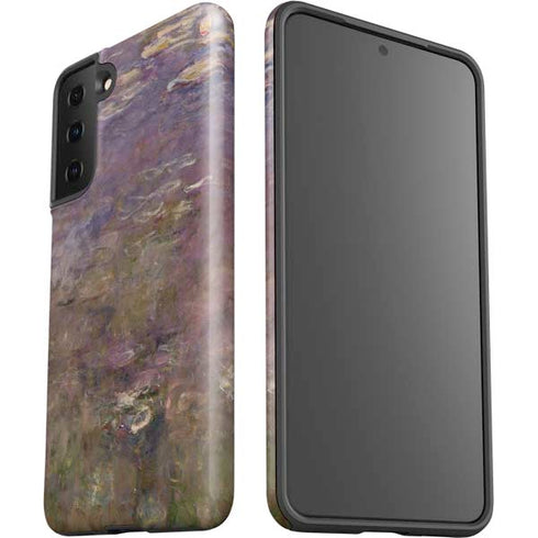 Claude Monet Water Lilies Galaxy S21 FE Pro Case
