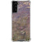 Claude Monet Water Lilies Galaxy S21 Plus 5G Clear Case