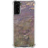 Claude Monet Water Lilies Galaxy S21 Plus 5G Clear Case