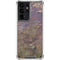 Claude Monet Water Lilies Galaxy S21 Ultra 5G Clear Case