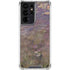 Claude Monet Water Lilies Galaxy S21 Ultra 5G Clear Case