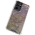 Claude Monet Water Lilies Galaxy S21 Ultra 5G Clear Case