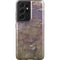 Claude Monet Water Lilies Galaxy S21 Ultra 5G Pro Case