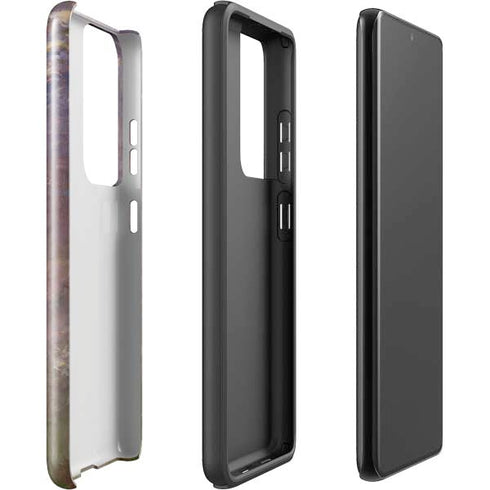 Claude Monet Water Lilies Galaxy S21 Ultra 5G Pro Case