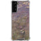 Claude Monet Water Lilies Galaxy S22 Plus Clear Case