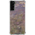 Claude Monet Water Lilies Galaxy S22 Plus Clear Case