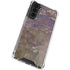 Claude Monet Water Lilies Galaxy S22 Plus Clear Case