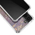 Claude Monet Water Lilies Galaxy S22 Plus Clear Case