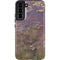 Claude Monet Water Lilies Galaxy S22 Plus Pro Case