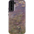 Claude Monet Water Lilies Galaxy S22 Plus Pro Case