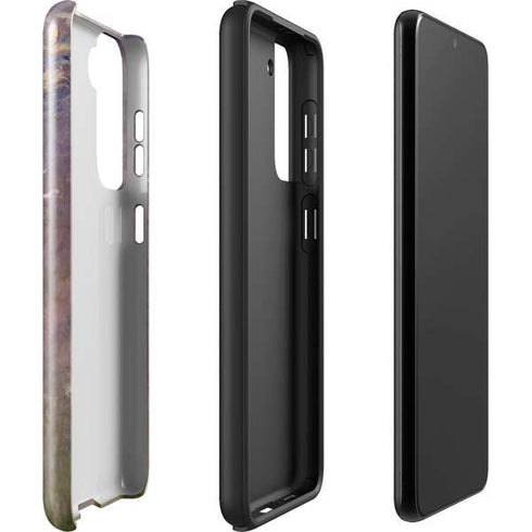 Claude Monet Water Lilies Galaxy S22 Plus Pro Case