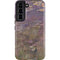 Claude Monet Water Lilies Galaxy S22 Pro Case