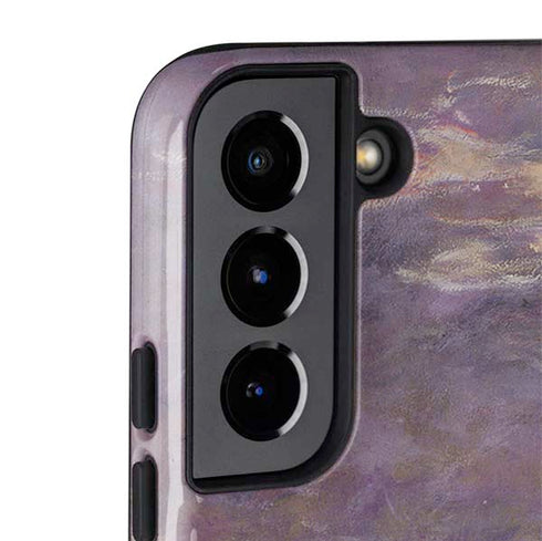 Claude Monet Water Lilies Galaxy S22 Pro Case