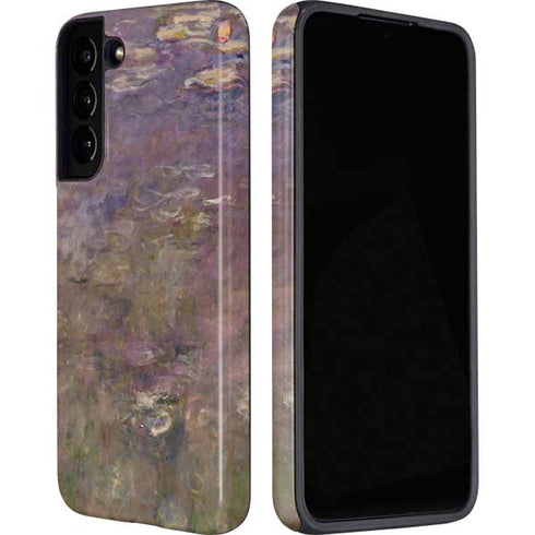 Claude Monet Water Lilies Galaxy S22 Pro Case