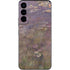 Claude Monet Water Lilies Galaxy S22 Skin
