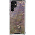Claude Monet Water Lilies Galaxy S22 Ultra Clear Case