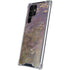 Claude Monet Water Lilies Galaxy S22 Ultra Clear Case