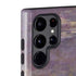 Claude Monet Water Lilies Galaxy S22 Ultra Pro Case