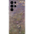 Claude Monet Water Lilies Galaxy S22 Ultra Skin