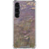 Claude Monet Water Lilies Galaxy S23 Clear Case