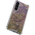 Claude Monet Water Lilies Galaxy S23 Clear Case