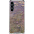 Water Lilies by Claude Monet Galaxy S23 FE Clear Case