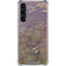 Claude Monet Water Lilies Galaxy S23 Plus Clear Case