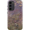 Claude Monet Water Lilies Galaxy S23 Plus Pro Case