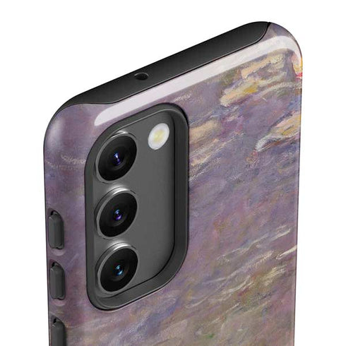 Claude Monet Water Lilies Galaxy S23 Plus Pro Case