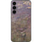 Claude Monet Water Lilies Galaxy S23 Plus Skin