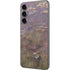 Claude Monet Water Lilies Galaxy S23 Plus Skin