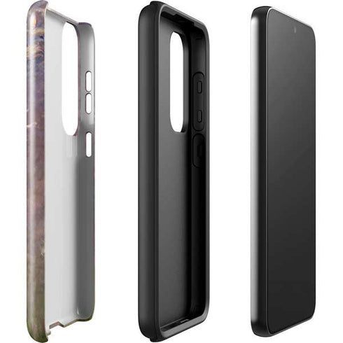 Claude Monet Water Lilies Galaxy S23 Pro Case