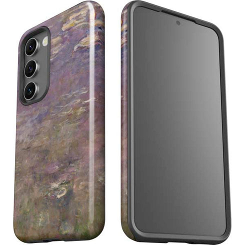 Claude Monet Water Lilies Galaxy S23 Pro Case